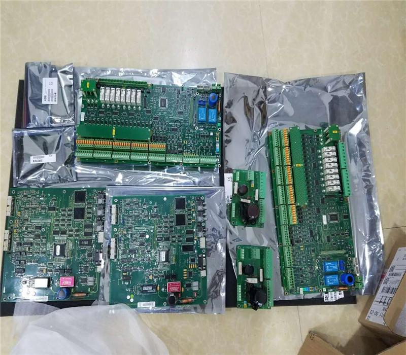 DRA02  ABB PLC MODULES